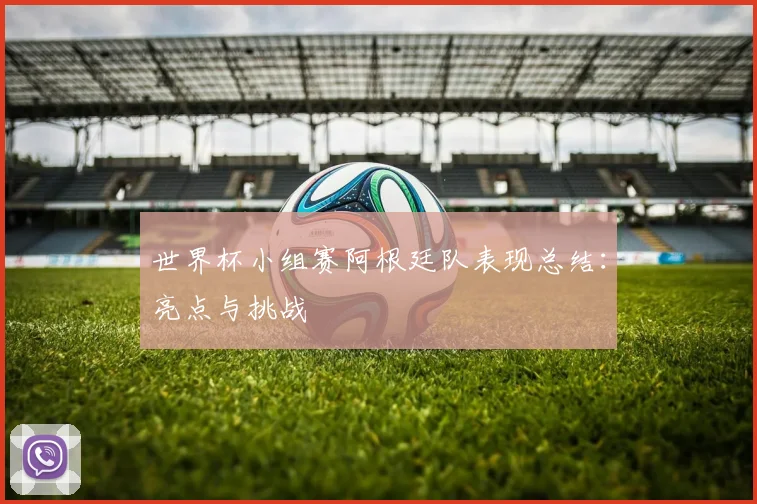世界杯小组赛阿根廷队表现总结：亮点与挑战
