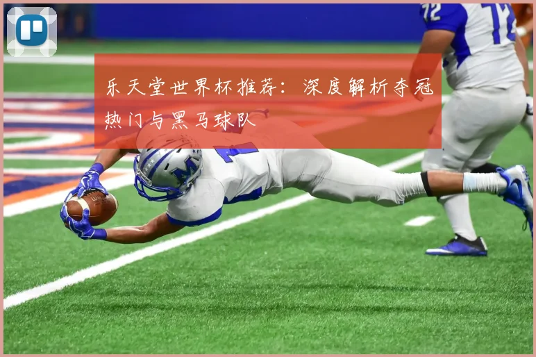乐天堂世界杯推荐:深度解析夺冠热门与黑马球队